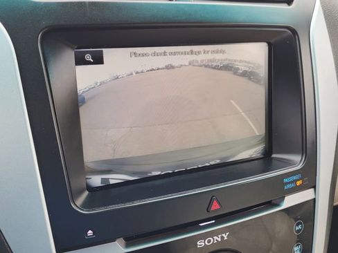 Used 2014 Ford Explorer Limited w/ Equipment Group 302A image 23