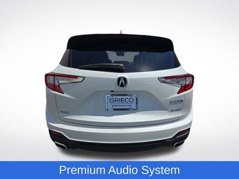 Used 2023 Acura RDX AWD image 6