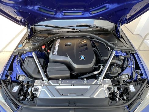 New 2026 BMW 430i Coupe w/ M Sport Package image 30