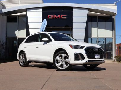 Used 2023 Audi Q5 2.0T Premium Plus w/ Premium Plus Package