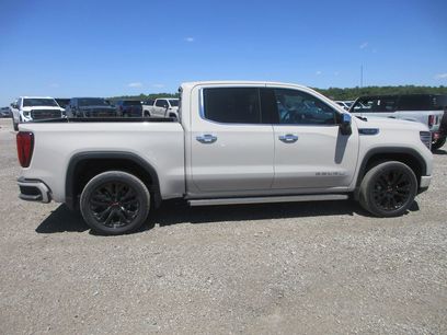 New 2026 GMC Sierra 1500 Denali w/ Denali Reserve Package