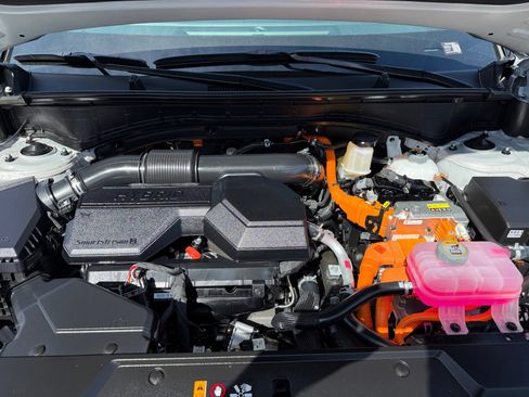 New 2026 Hyundai Santa Fe SEL AWD/4WD image 20