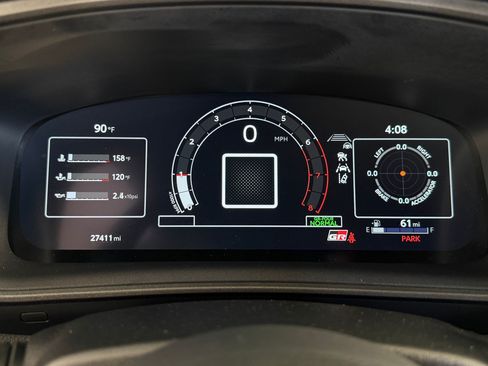 Certified 2025 Toyota Corolla GR AWD/4WD image 17