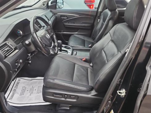 Used 2020 Honda Pilot EX-L image 5