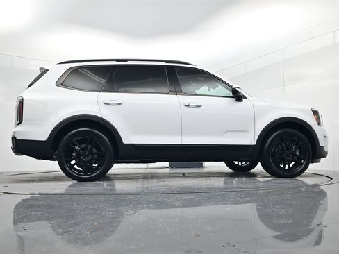 New 2025 Kia Telluride EX X-Line image 39