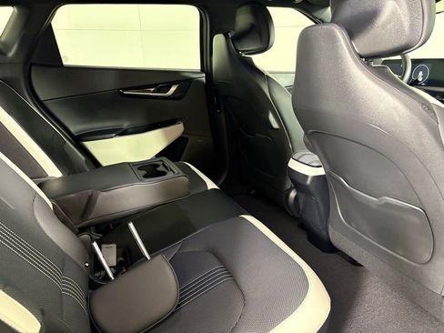 Used 2024 Kia EV6 GT-Line image 17