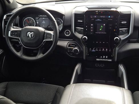Used 2025 RAM 1500 Big Horn AWD/4WD image 31