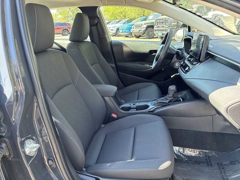 Used 2023 Toyota Corolla LE FWD image 22