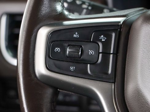 Used 2022 Chevrolet Tahoe LT image 14