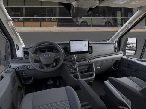 New 2026 Ford Transit 350 148 High Roof Extended image 10