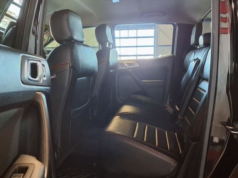 Used 2020 Ford Ranger XLT w/ Equipment Group 301A Mid image 14