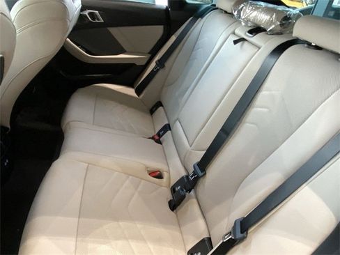 Certified 2025 BMW 228i xDrive w/ Premium Package image 16