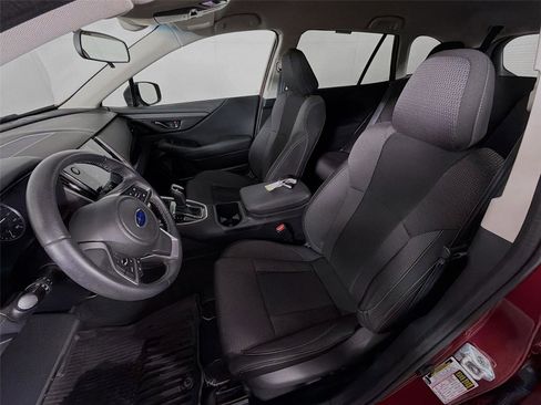Used 2022 Subaru Outback Premium image 11
