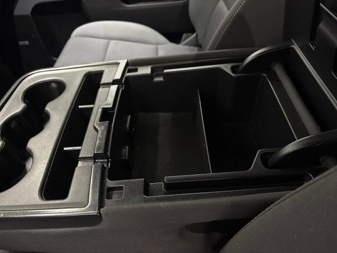 Used 2018 Chevrolet Silverado 2500 LT w/ All Star Edition AWD/4WD image 16
