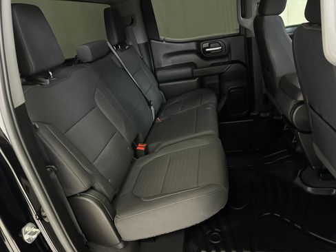 Used 2020 Chevrolet Silverado 1500 LT image 40