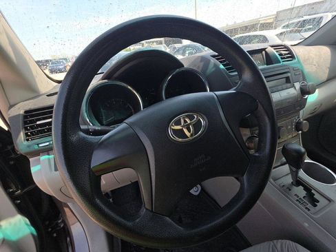 Used 2008 Toyota Highlander 2WD image 14