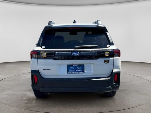 New 2026 Subaru Outback Wilderness AWD/4WD image 4