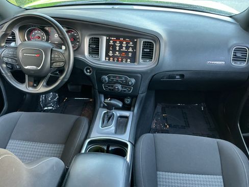 Used 2023 Dodge Charger R/T w/ Navigation & Travel Group RWD image 20