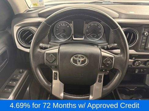 Used 2019 Toyota Tacoma SR5 image 14