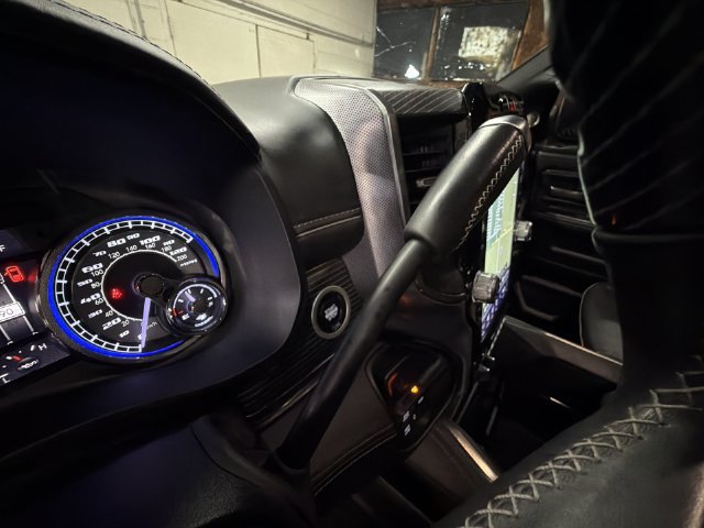 Used 2019 RAM 3500 Limited AWD/4WD image 16