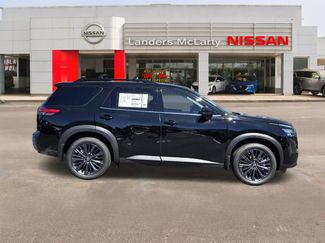 New 2026 Nissan Pathfinder SL w/ SL Premium Package FWD video 2