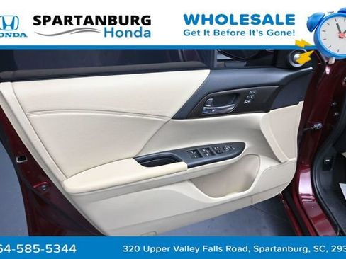 Used 2014 Honda Accord EX-L image 19