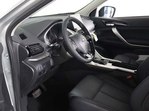 New 2026 Mitsubishi Eclipse Cross SE AWD/4WD image 22