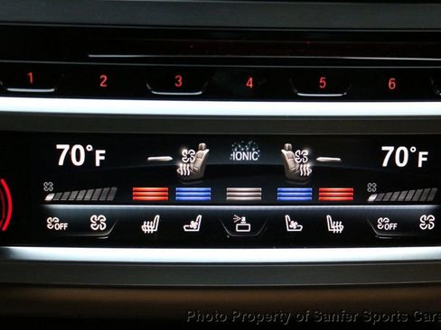 Used 2020 BMW M760i xDrive w/ Luxury Rear Seating Package image 42