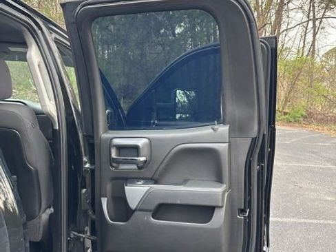 Used 2015 Chevrolet Silverado 2500 LT w/ Z71 Package, Off-Road image 23