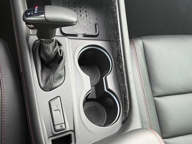 New 2026 Dodge Durango GT AWD/4WD image 26