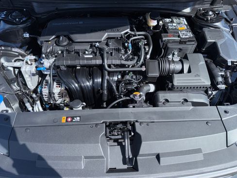 New 2026 Kia K4 LXS image 20