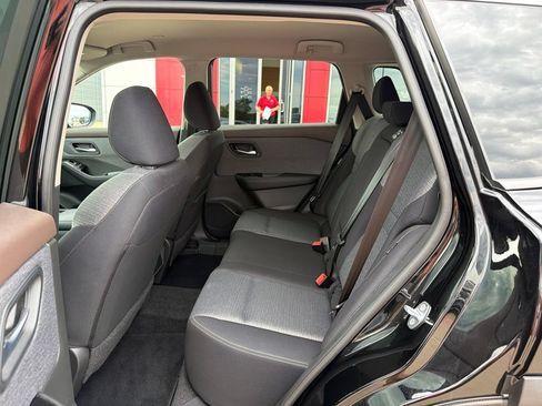 Used 2023 Nissan Rogue SV AWD/4WD image 15