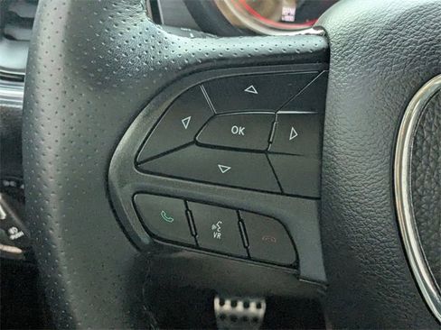 Used 2018 Dodge Challenger R/T Scat Pack image 21