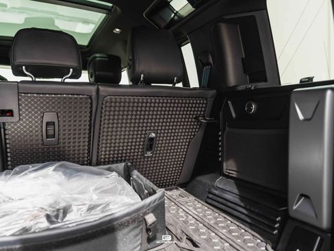 Used 2024 Land Rover Defender 110 V8 image 33