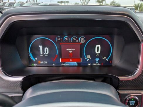 Used 2023 Ford F150 Limited image 29