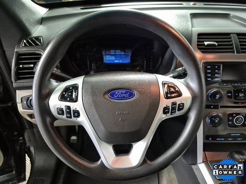 Used 2015 Ford Explorer Base image 11