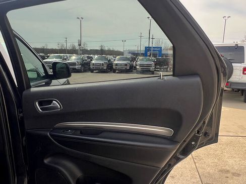 Used 2013 Dodge Durango SXT w/ Rallye Appearance Group image 14