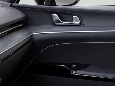 New 2026 Kia K5 GT-Line AWD/4WD image 21