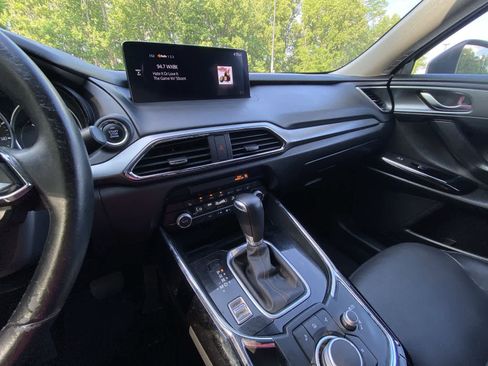 Used 2023 MAZDA CX-9 Touring AWD/4WD image 20