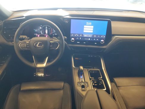 Used 2024 Lexus TX 350 FWD w/ Technology Package image 14