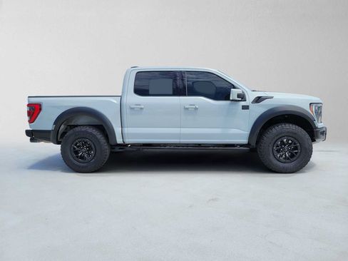 Used 2023 Ford F150 Raptor w/ Equipment Group 802A Raptor R AWD/4WD image 2