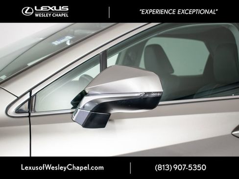 Used 2018 Lexus RX 350 FWD w/ Premium Package image 12