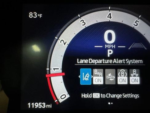 Used 2026 Toyota Corolla LE FWD image 24