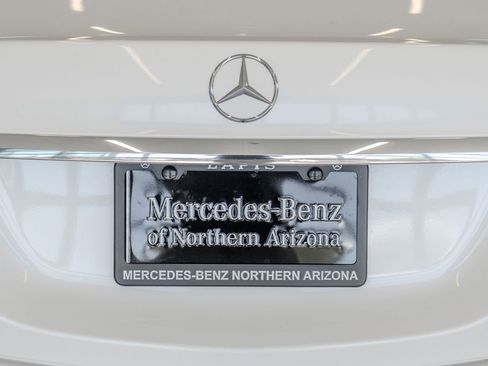Used 2016 Mercedes-Benz S 550 Sedan image 15