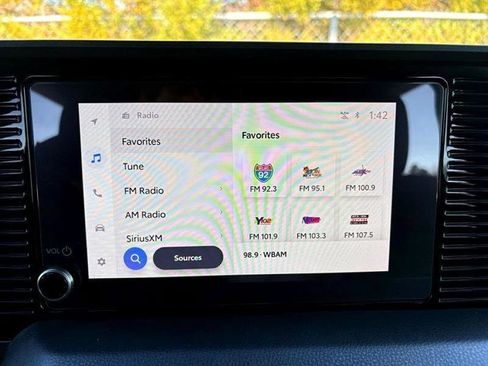 Used 2025 Toyota Land Cruiser 1958 image 26