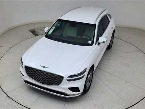 Used 2026 Genesis GV70 2.5T image 77