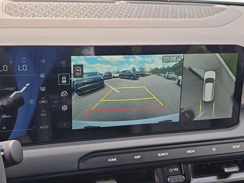 New 2027 Kia Telluride SX Prestige X-Line AWD/4WD image 25