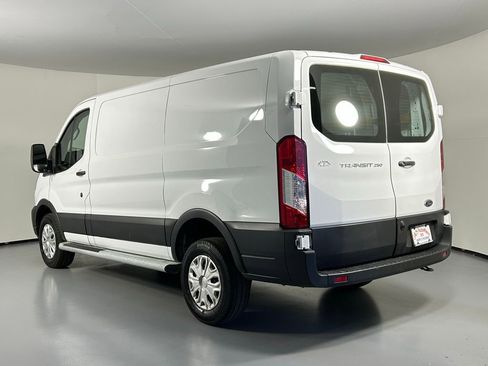 Used 2024 Ford Transit 250 Low Roof w/ Exterior Upgrade Package image 5