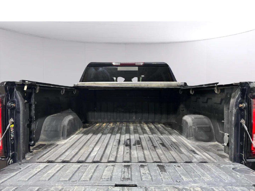Used 2022 GMC Sierra 1500 AT4 w/ AT4 Preferred Package AWD/4WD image 31