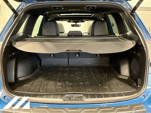 Used 2023 Subaru Forester Wilderness AWD/4WD image 30